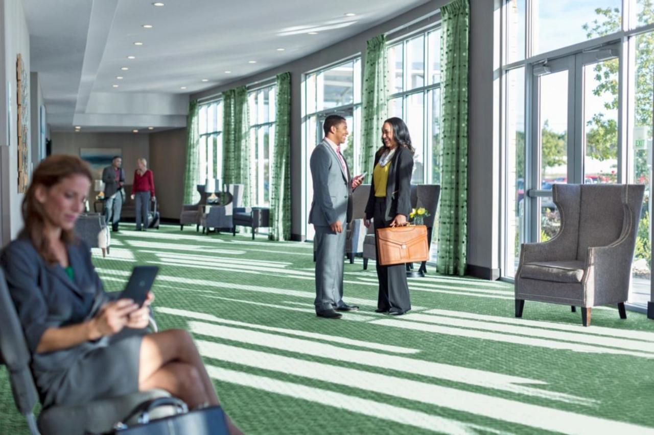 Holiday Inn - Chicago - Tinley Park By Ihg Luaran gambar