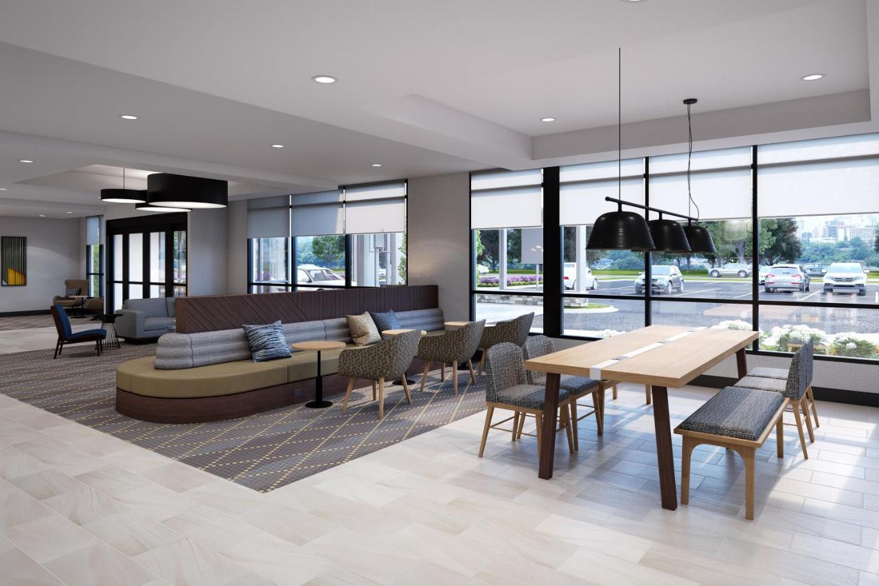 Holiday Inn - Chicago - Tinley Park By Ihg Luaran gambar