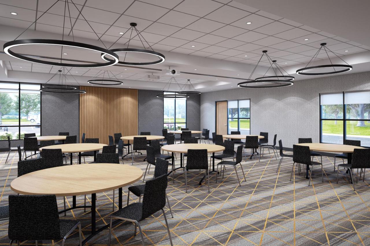 Holiday Inn - Chicago - Tinley Park By Ihg Luaran gambar