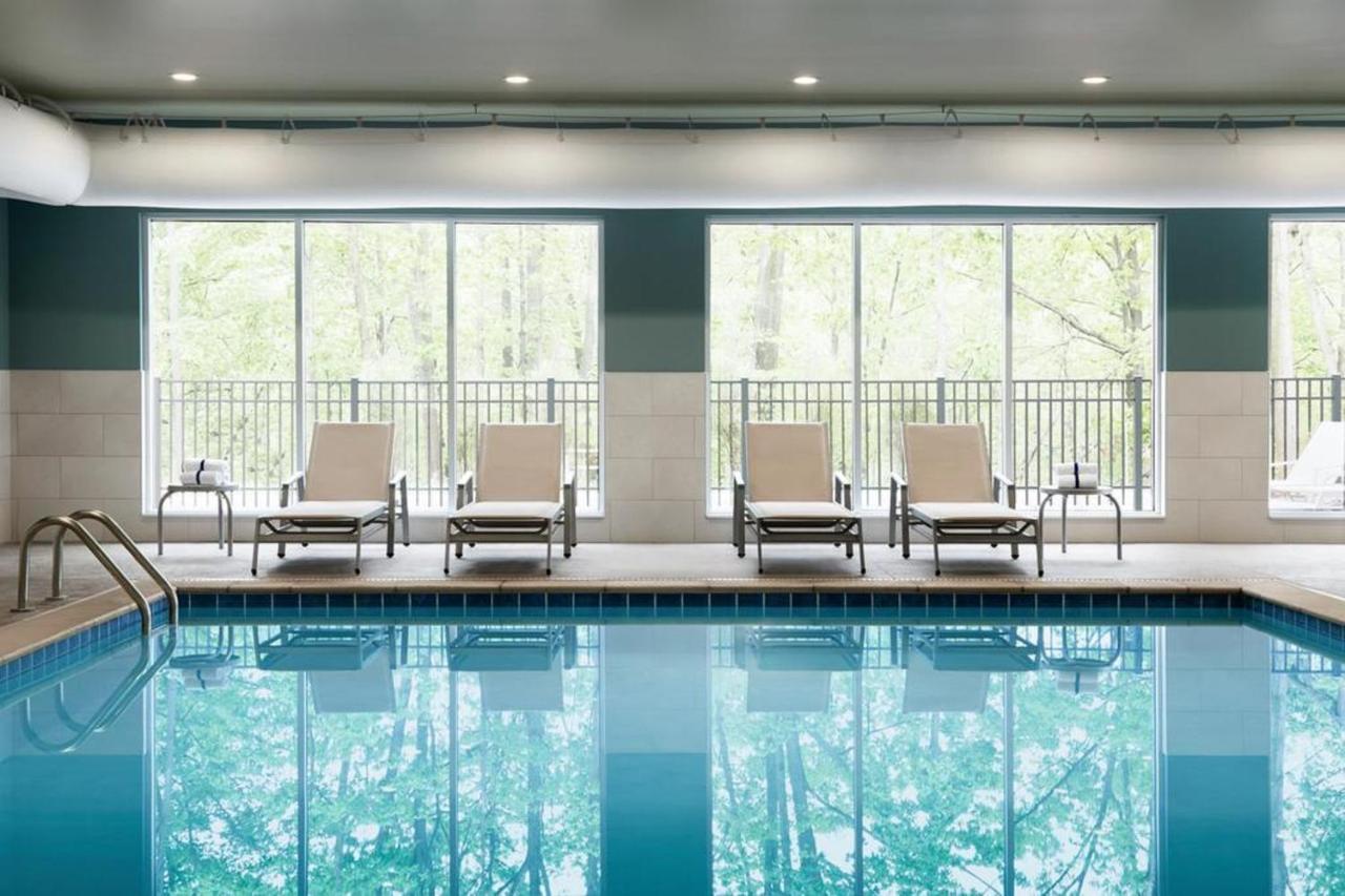 Holiday Inn - Chicago - Tinley Park By Ihg Luaran gambar