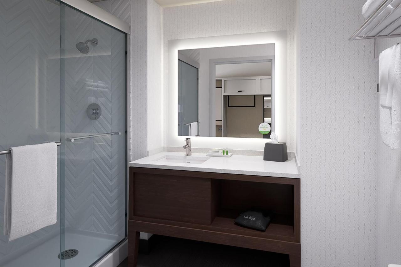 Holiday Inn - Chicago - Tinley Park By Ihg Luaran gambar