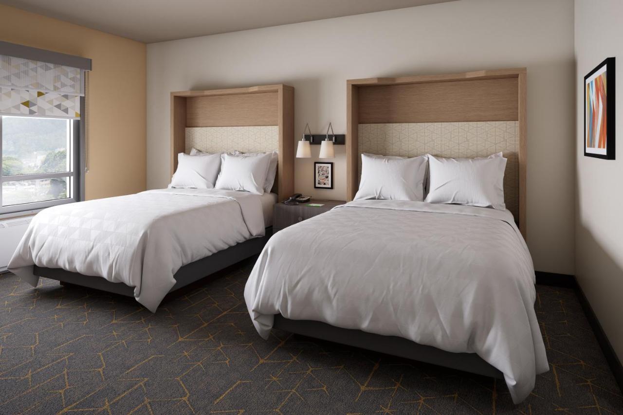 Holiday Inn - Chicago - Tinley Park By Ihg Luaran gambar
