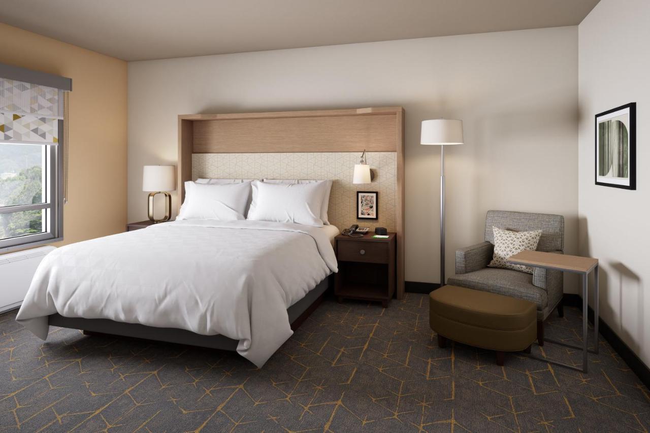 Holiday Inn - Chicago - Tinley Park By Ihg Luaran gambar